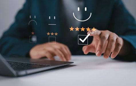 Client Satisfaction